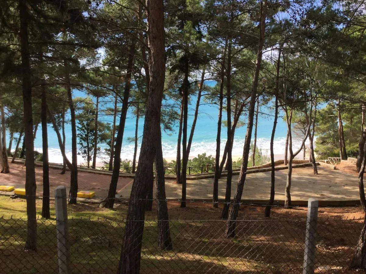Eugenies Home Ano Valtai Casa vacanze