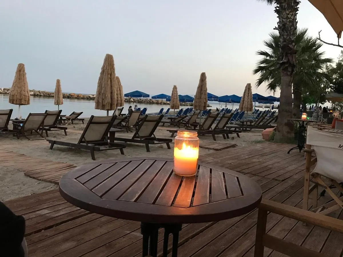 Holiday home Eugenies Home Ano Valtai