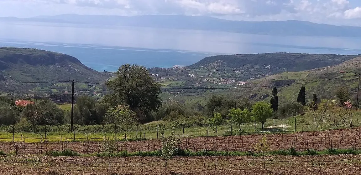 Eugenies Home Ano Valtai Greece