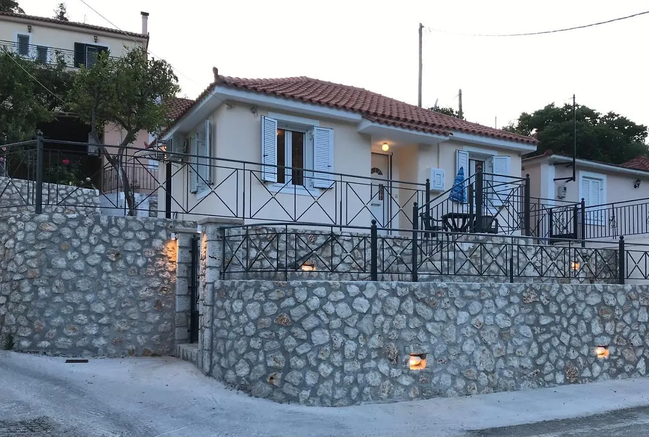 Eugenies Home Ano Valtai